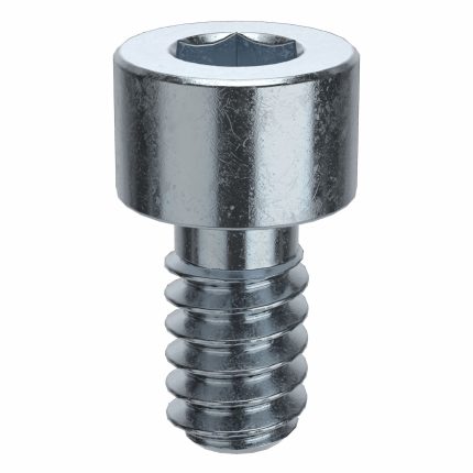 Inch System Standard Socket Head Cap Screws