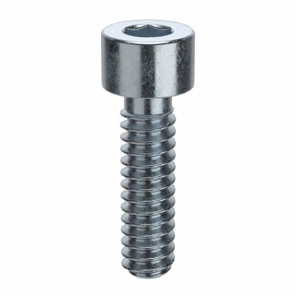 Inch System Standard Socket Head Cap Screws