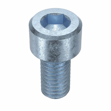 Inch System Standard Socket Head Cap Screws
