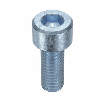 Inch System Standard Socket Head Cap Screws