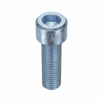 Inch System Standard Socket Head Cap Screws