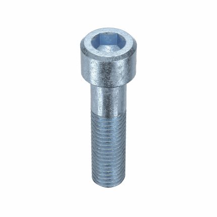 Inch System Standard Socket Head Cap Screws