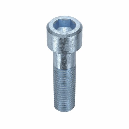 Inch System Standard Socket Head Cap Screws