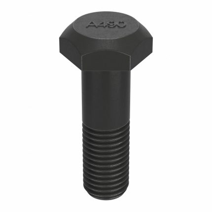 A490 Structural Bolts
