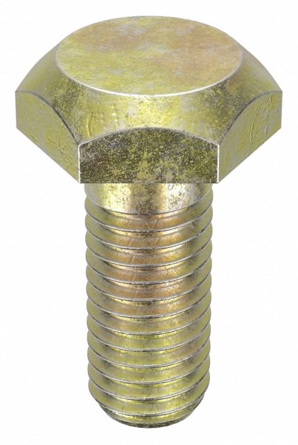 A325 Structural Bolts
