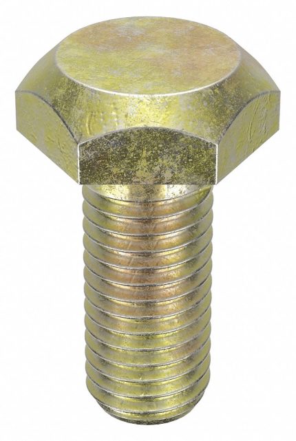 A325 Structural Bolts