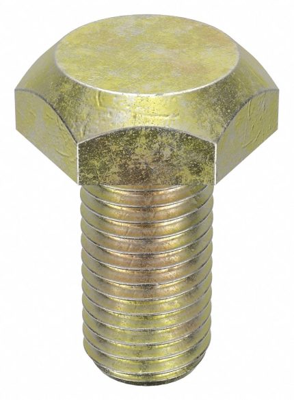 A325 Structural Bolts