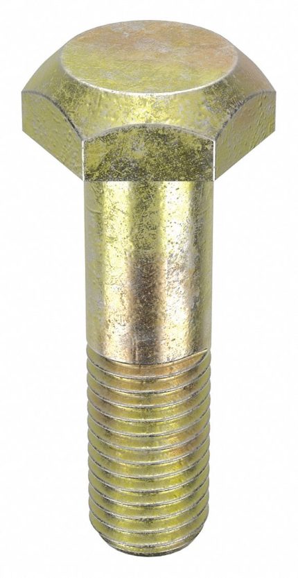 A325 Structural Bolts