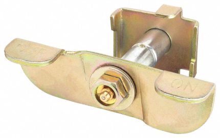 Brake Kits for Casters