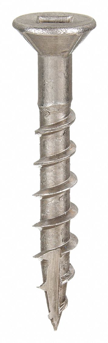 Deck Screws for Composite Decking