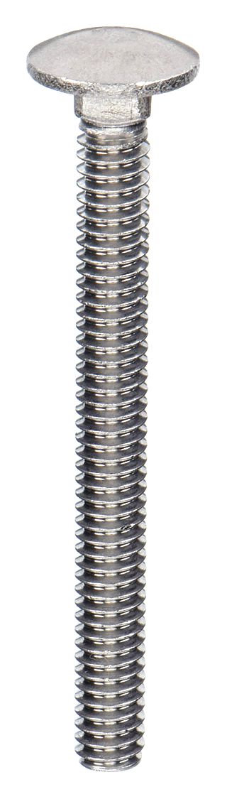 18-8 Stainless Steel Square Neck Carriage Bolts