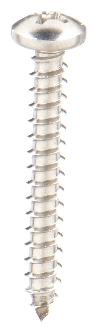 Pan Head Sheet Metal Screws