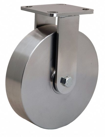 Corrosion-Resistant Plate Casters