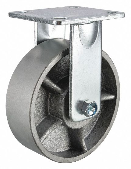 Locks for Lever Load Binders