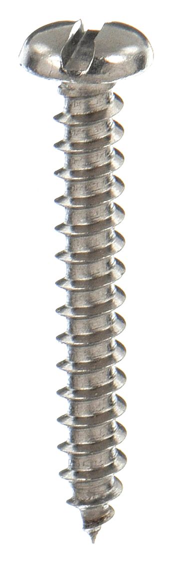 Pan Head Sheet Metal Screws
