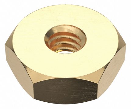 Machine Screw Hex Nuts