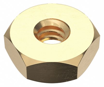 Machine Screw Hex Nuts