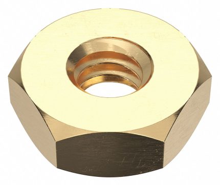 Machine Screw Hex Nuts