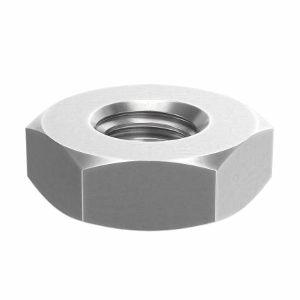 Machine Screw Hex Nuts