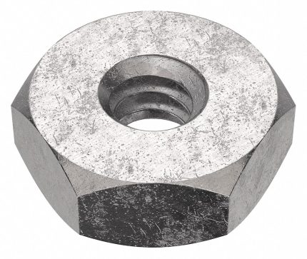 Machine Screw Hex Nuts