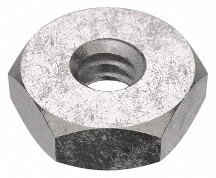Machine Screw Hex Nuts