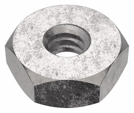 Machine Screw Hex Nuts