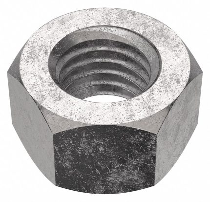 Standard Hex Nuts