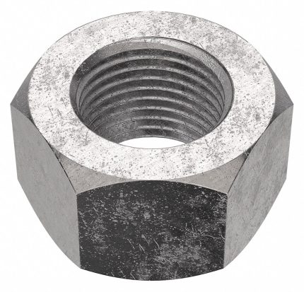 Standard Hex Nuts