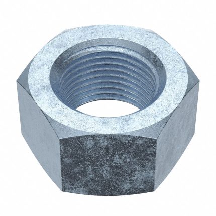 Standard Hex Nuts