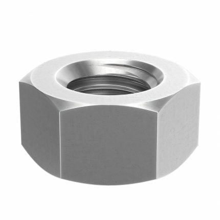 Standard Hex Nuts