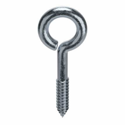 Eye Wood Screw