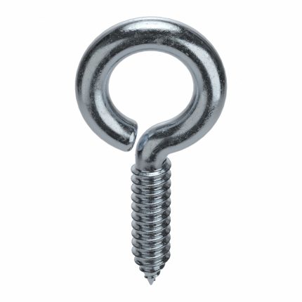 Eye Wood Screw