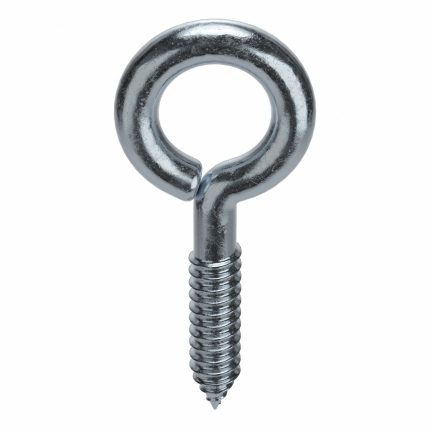 Eye Wood Screw