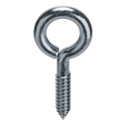 Eye Wood Screw