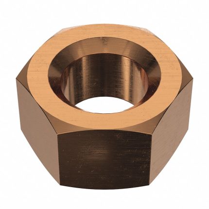 Standard Hex Nuts