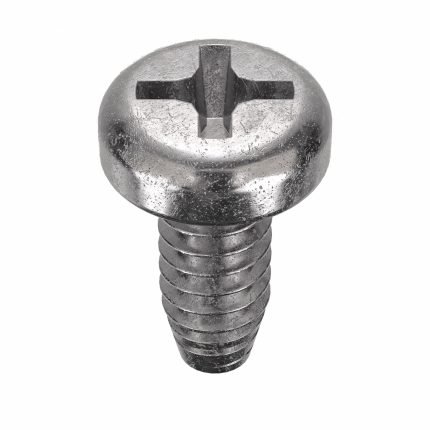 Thread-Cutting Screws