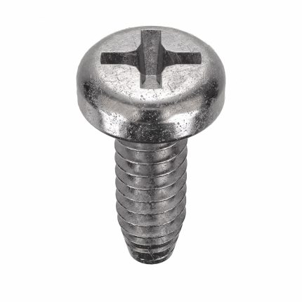 Thread-Cutting Screws