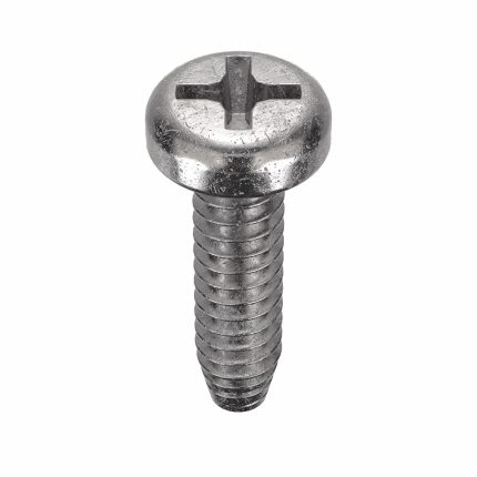 Thread-Cutting Screws