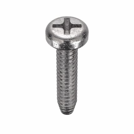 Thread-Cutting Screws