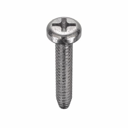 Thread-Cutting Screws