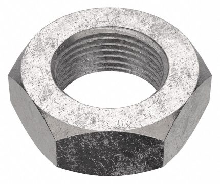 Jam Hex Nuts