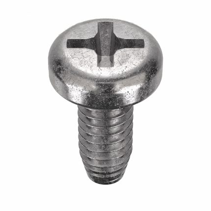 Thread-Cutting Screws