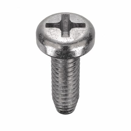 Thread-Cutting Screws
