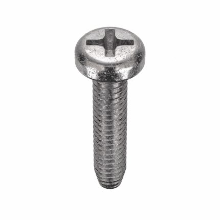 Thread-Cutting Screws