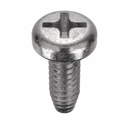 Thread-Cutting Screws