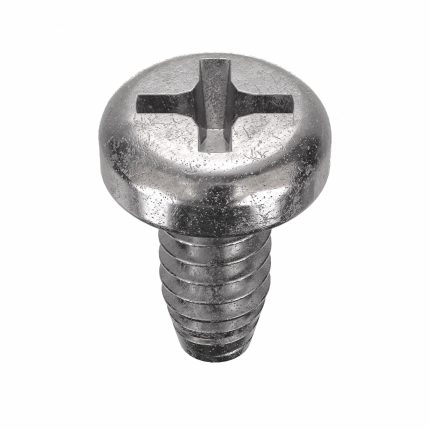 Thread-Cutting Screws
