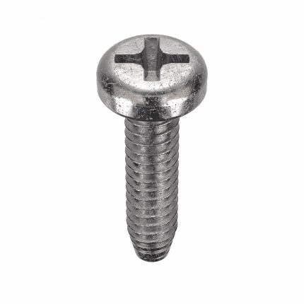 Thread-Cutting Screws