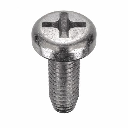 Thread-Cutting Screws