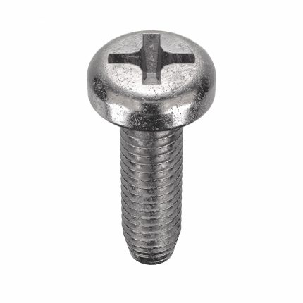 Thread-Cutting Screws