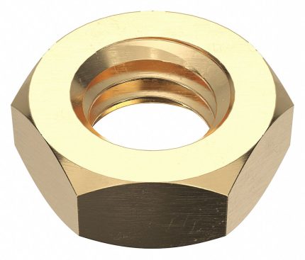 Jam Hex Nuts